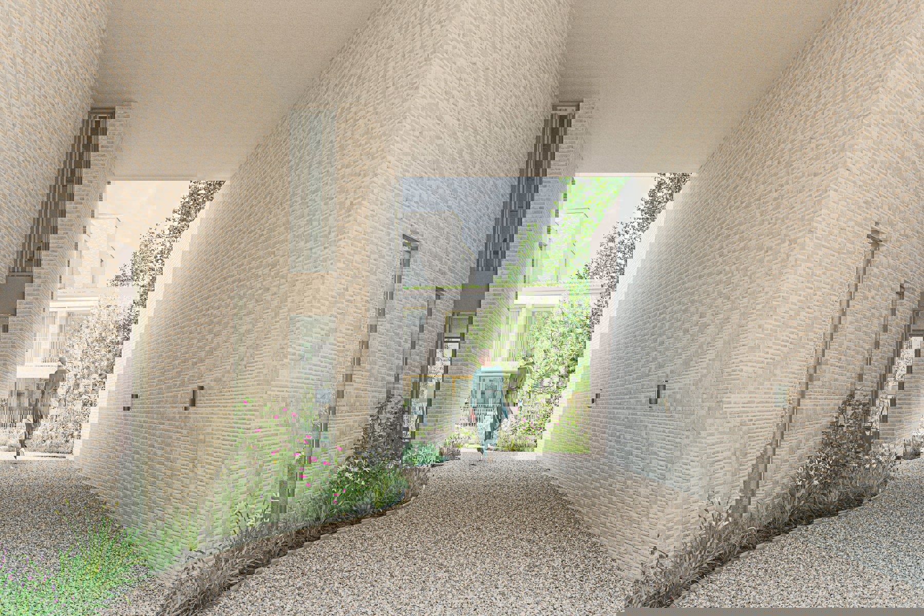 Apartment for sale in Maaseik with 2 bedrooms - photo 2