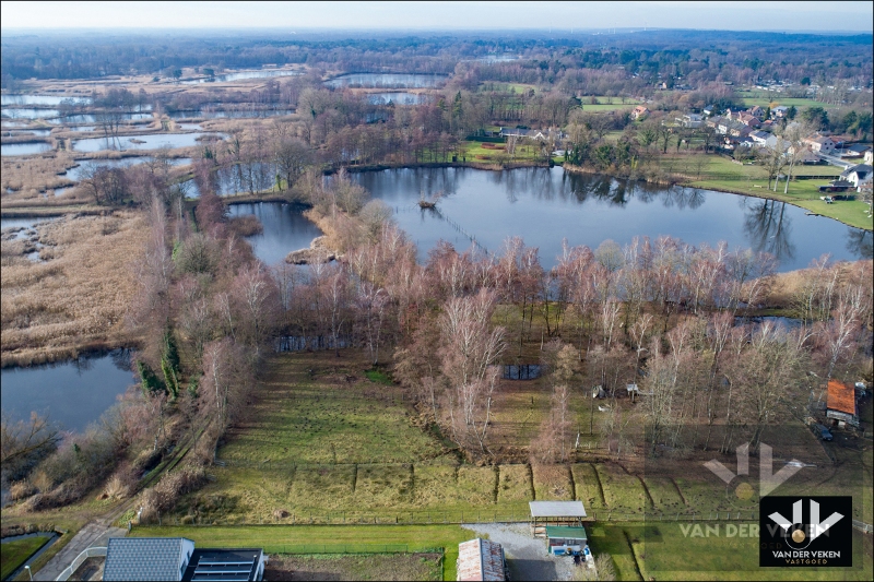 Ruime en energiezuinige gezinswoning in rustige omgeving grenzend aan natuurgebied De Platwijers! - foto 4