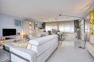 RUIME, KWALITATIEVE EN LUMINEUZE WONING (VOORHEEN DOKTERSWONING) 307M² MET 4 SLAAPKAMERS, GROTE PRAKTIJK OF KANTOORRUIMTE, BUREAU, DUBBELE GARAGE...