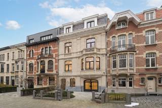 Commercial for sale in Antwerp