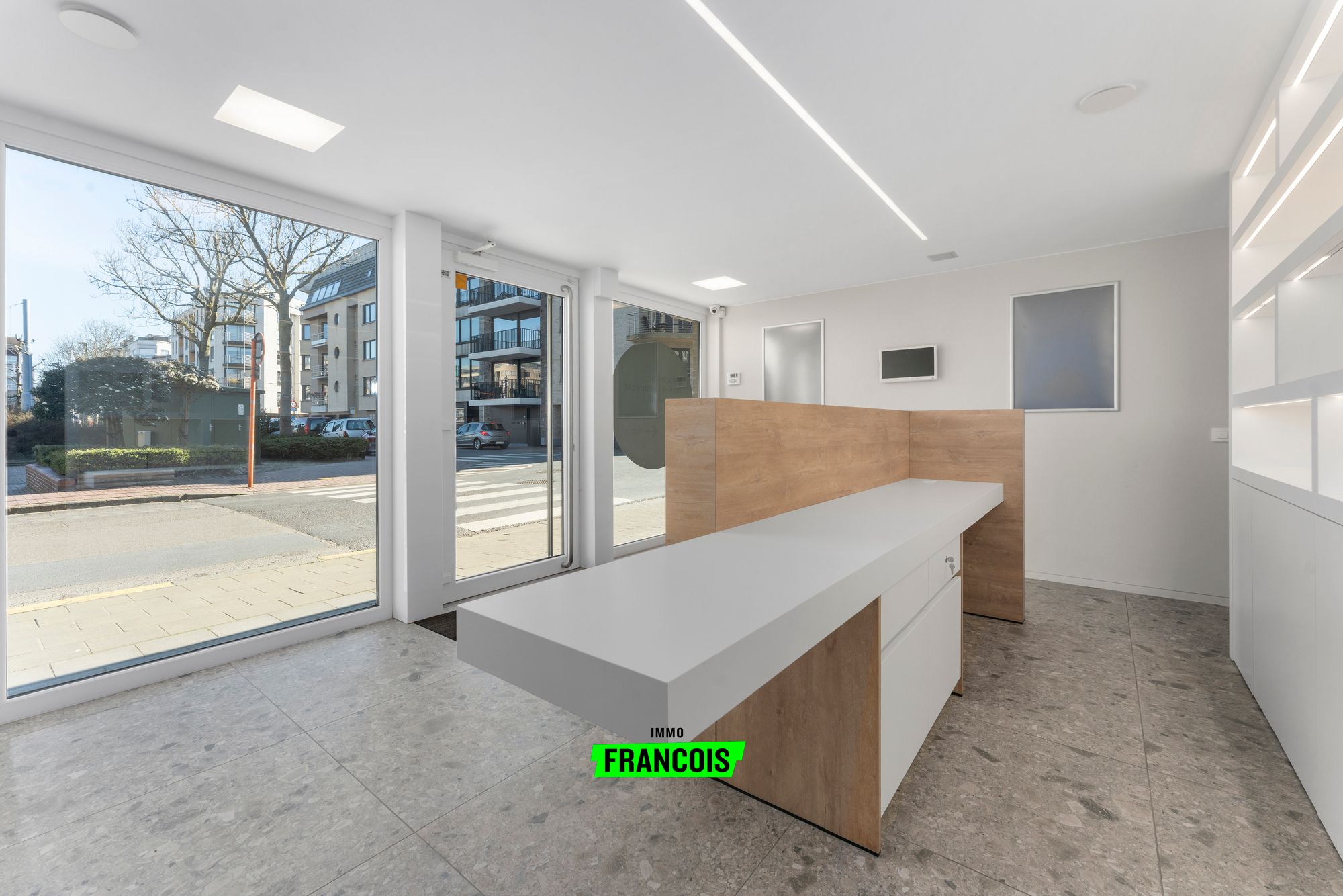 Startprijs: Unieke Opportuniteit te Koop in het Hart van Blankenberge! - foto 4