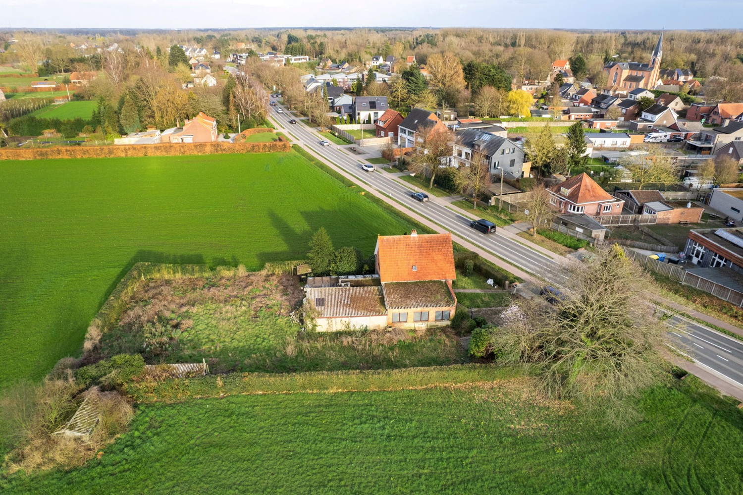 BOUW AAN 6 % BTW! - foto 5