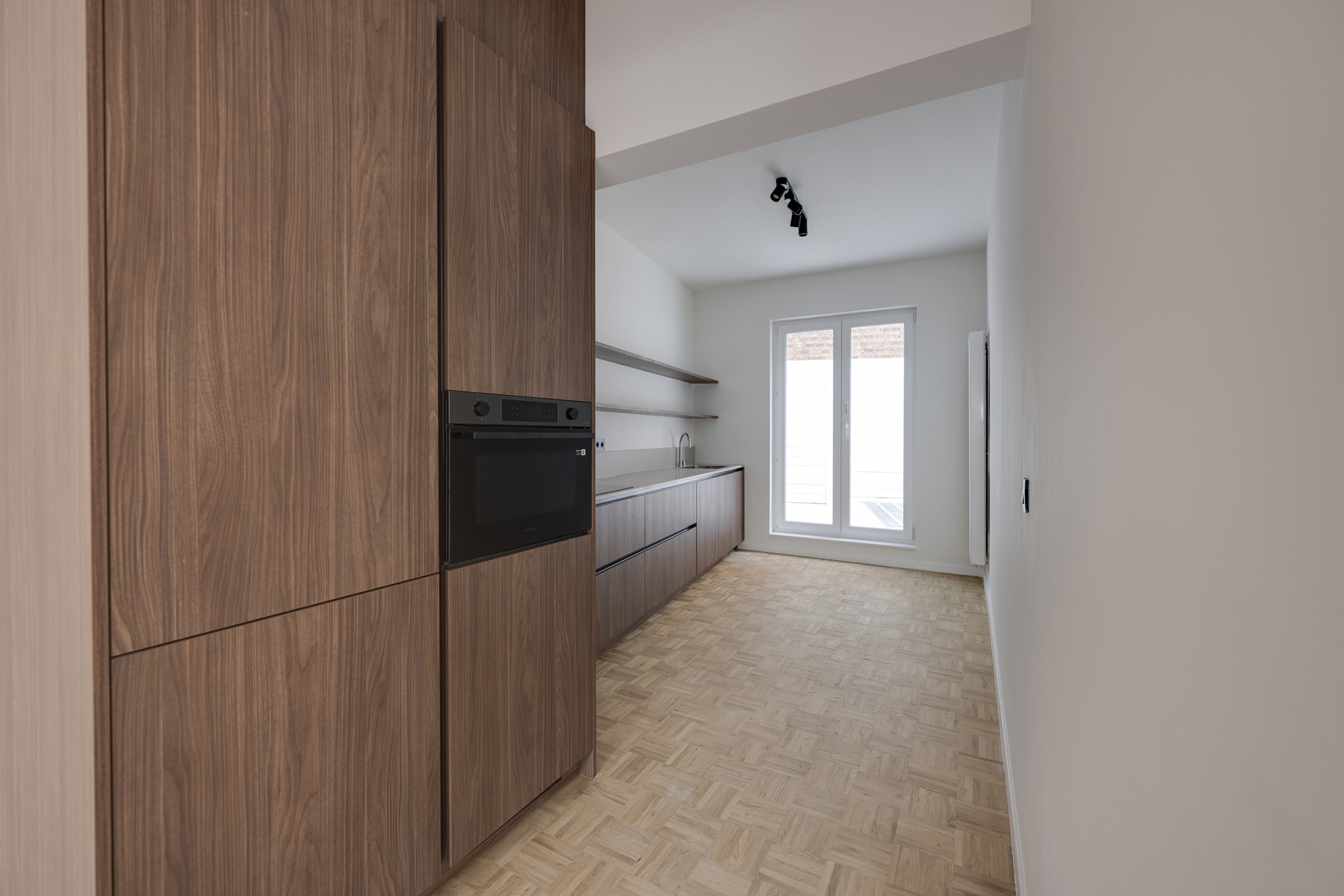 Appartement à vendre à Anvers avec 3 chambres - photo 5