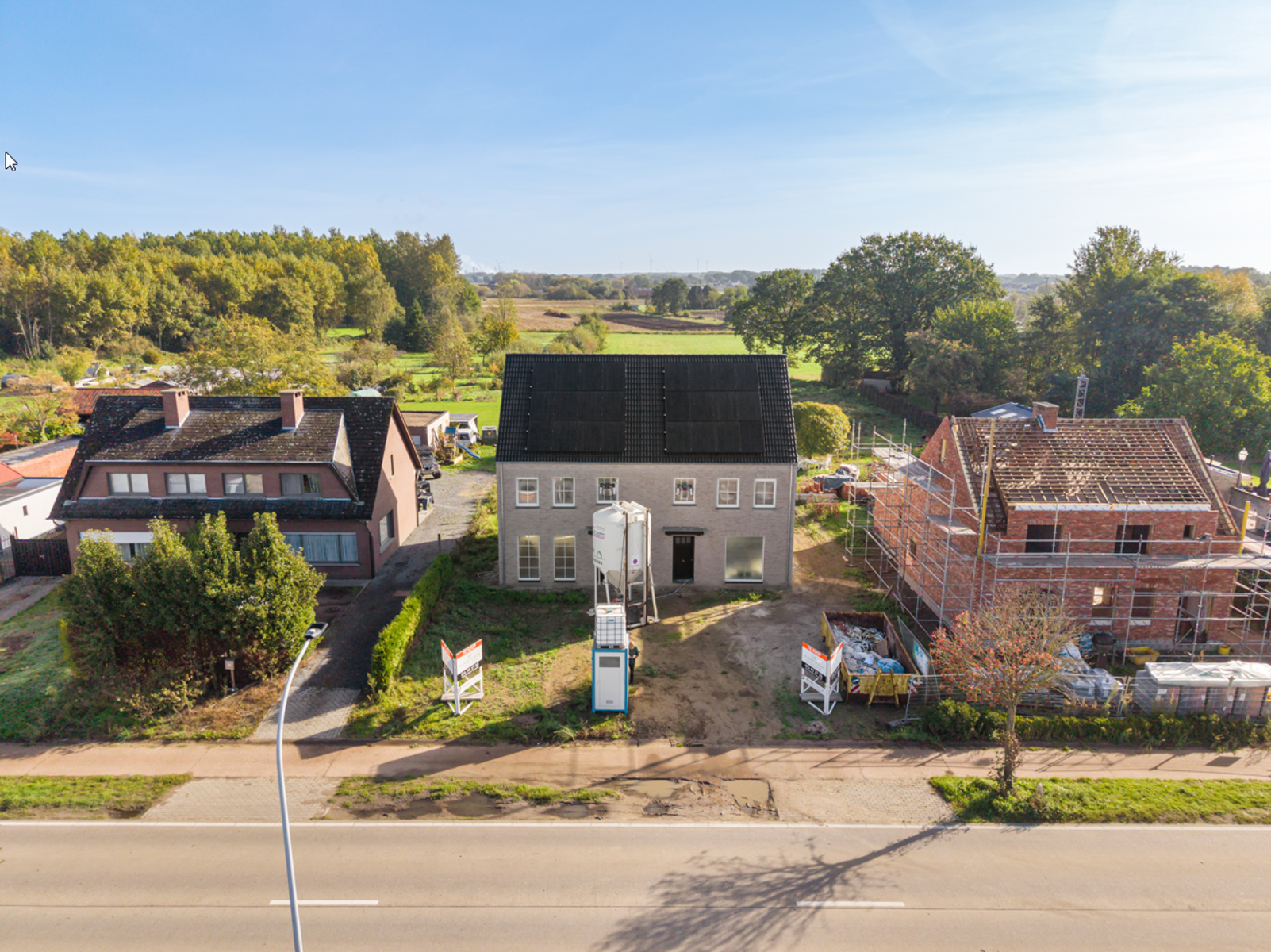 House for sale in Geel with 4 bedrooms - photo 2