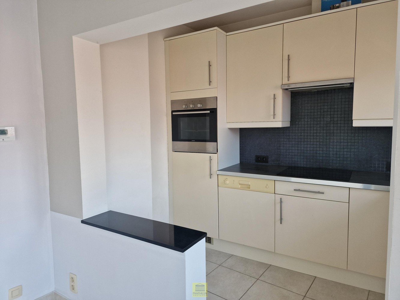 Interessant opbrengsteigendom met 3 appartementen in het hart van Vlezenbeek - foto 5