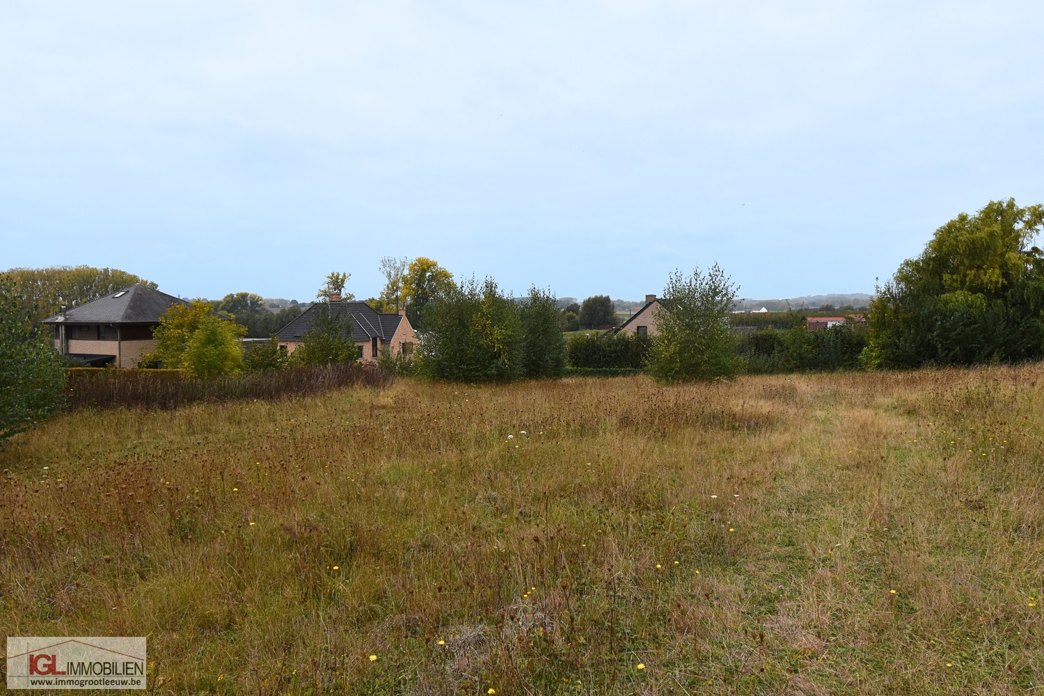 Bouwgrond voor open bebouwing op 9a09ca - foto 4