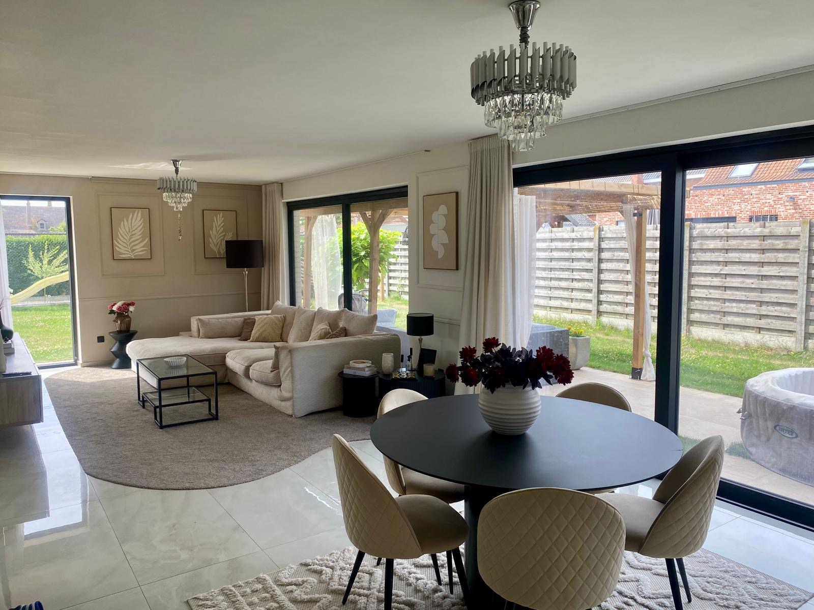 Luxe villa met 4 slaapkamers te koop in Menen - foto 5
