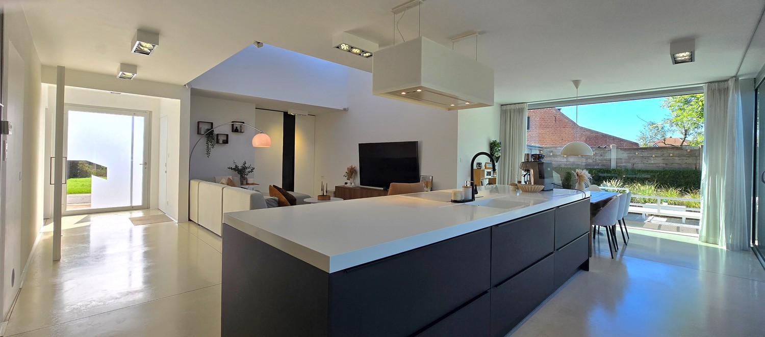 Huis te koop in Lummen met 3 slaapkamers - foto 5