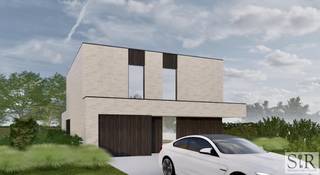 Maison à vendre à Wavre-Sainte-Catherine