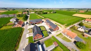 House for sale in Langemark-Poelkapelle