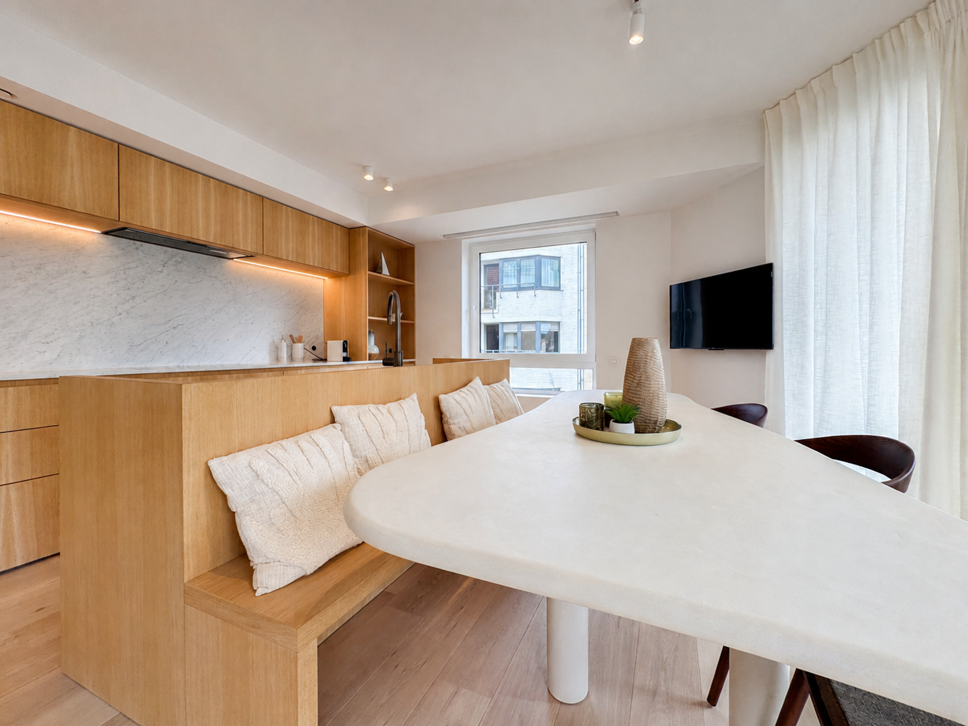 Appartement à vendre à Knokke-Heist avec 3 chambres - photo 4