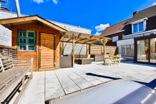 Appartement à vendre à Zelzate