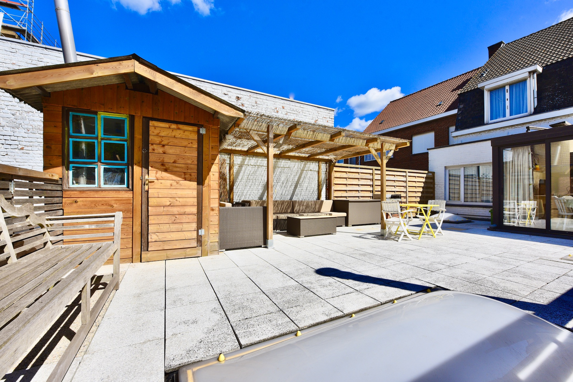 Apartment for sale in Zelzate with 5 bedrooms - photo 2