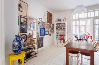 Appartement à vendre à Anvers