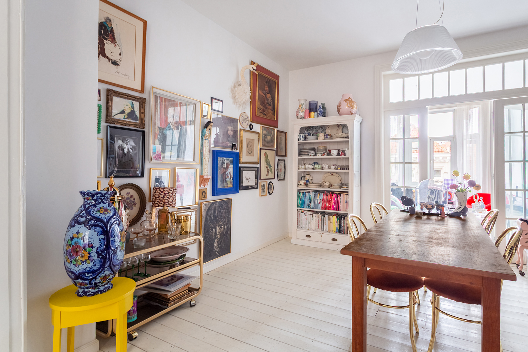 Apartment for sale in Antwerp with 1 bedroom - photo 3