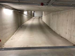 Garage for rent in Mol