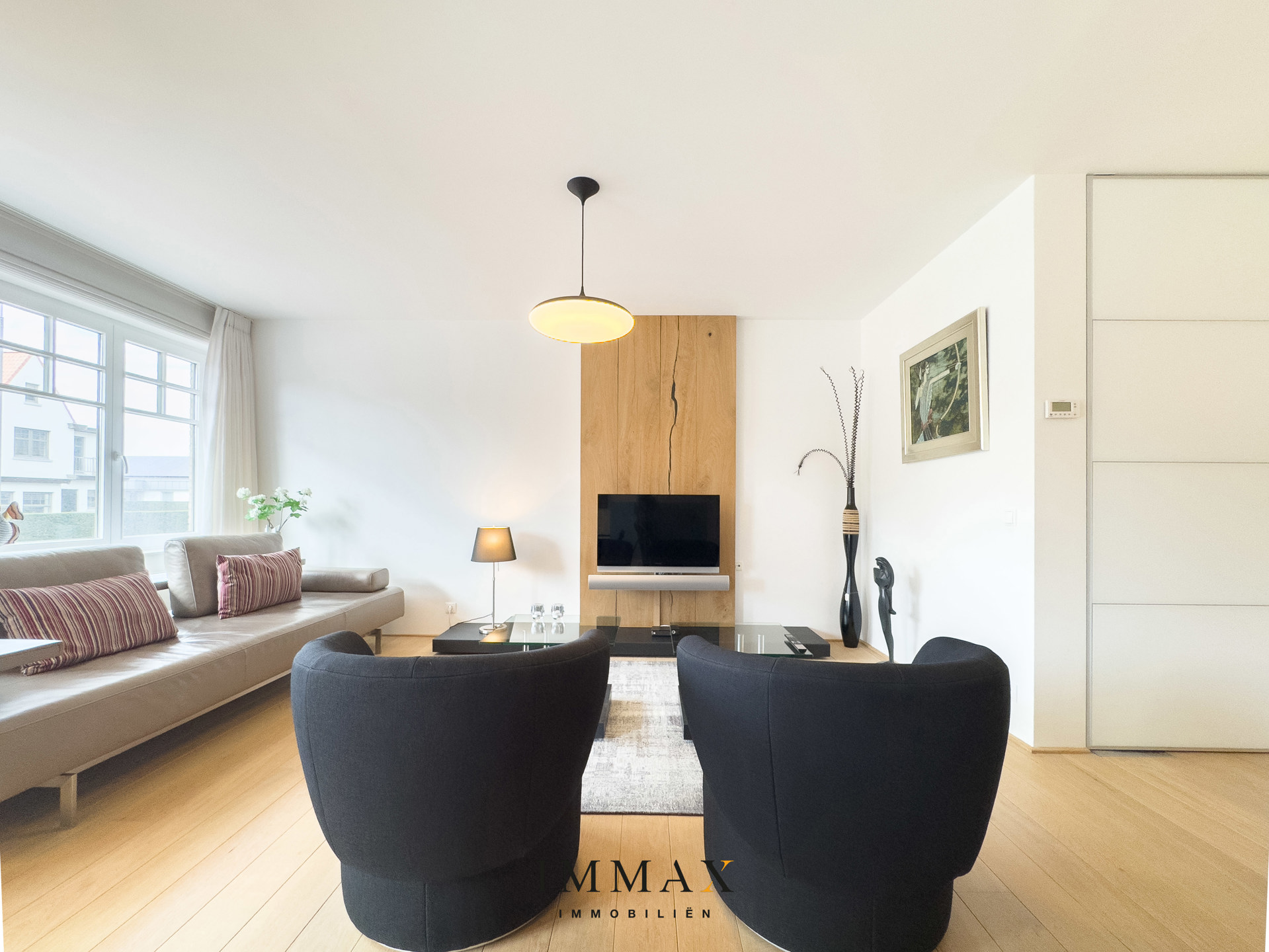 Apartment for sale in Knokke-Heist with 1 bedroom - photo 4