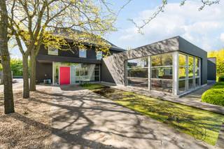 Commercial for sale in Oudenaarde