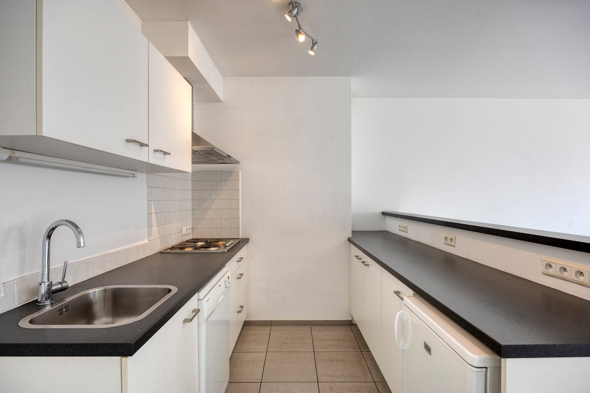 Recent, instapklaar appartement met 2 slaapkamers in Boom - foto 4