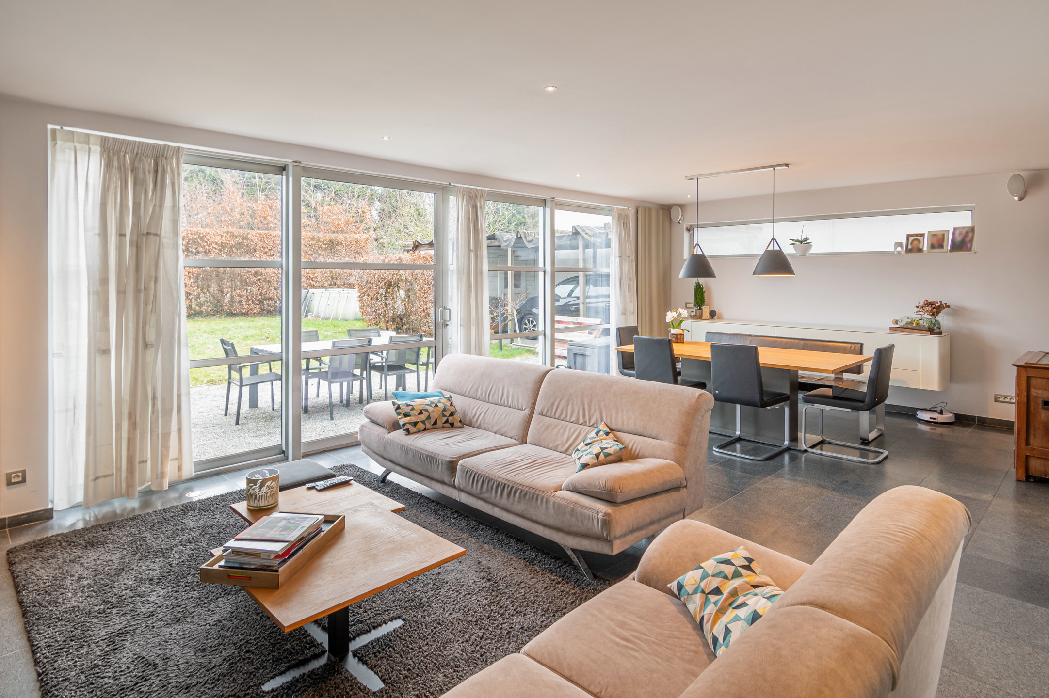 House for sale in Willebroek with 5 bedrooms - photo 2