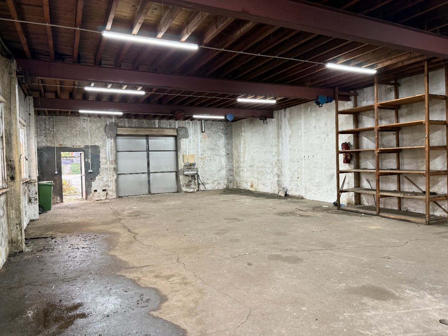 Garage à louer à Brecht - photo 5