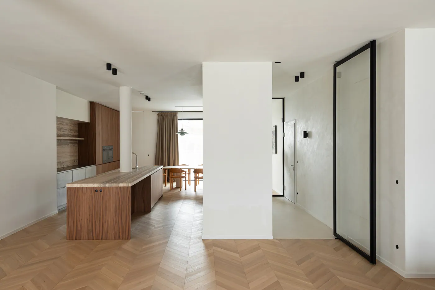 Apartment for sale in Antwerp with 2 bedrooms - photo 4