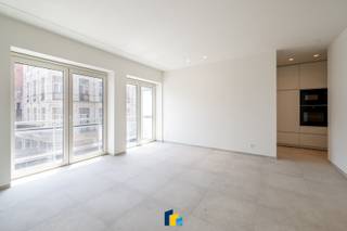 Appartement à vendre à Blankenberge