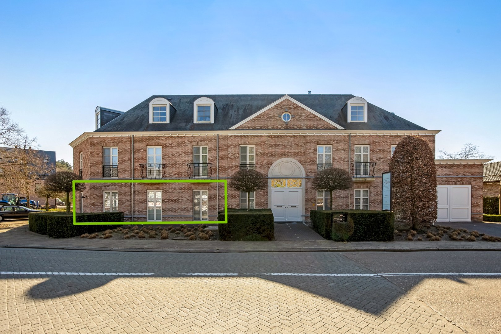 Apartment for rent in Kasterlee with 2 bedrooms - photo 1