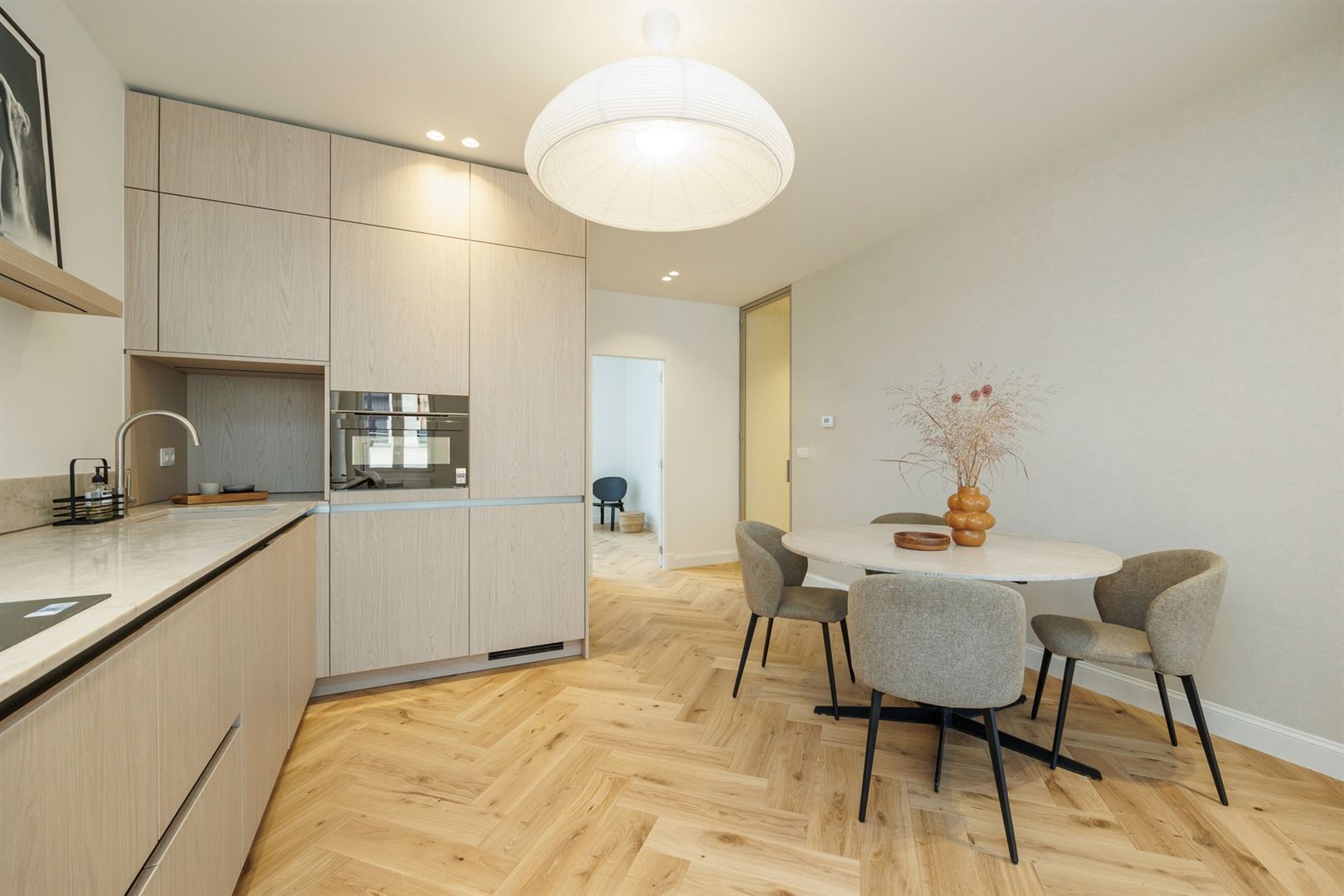 APPARTEMENT - photo 5
