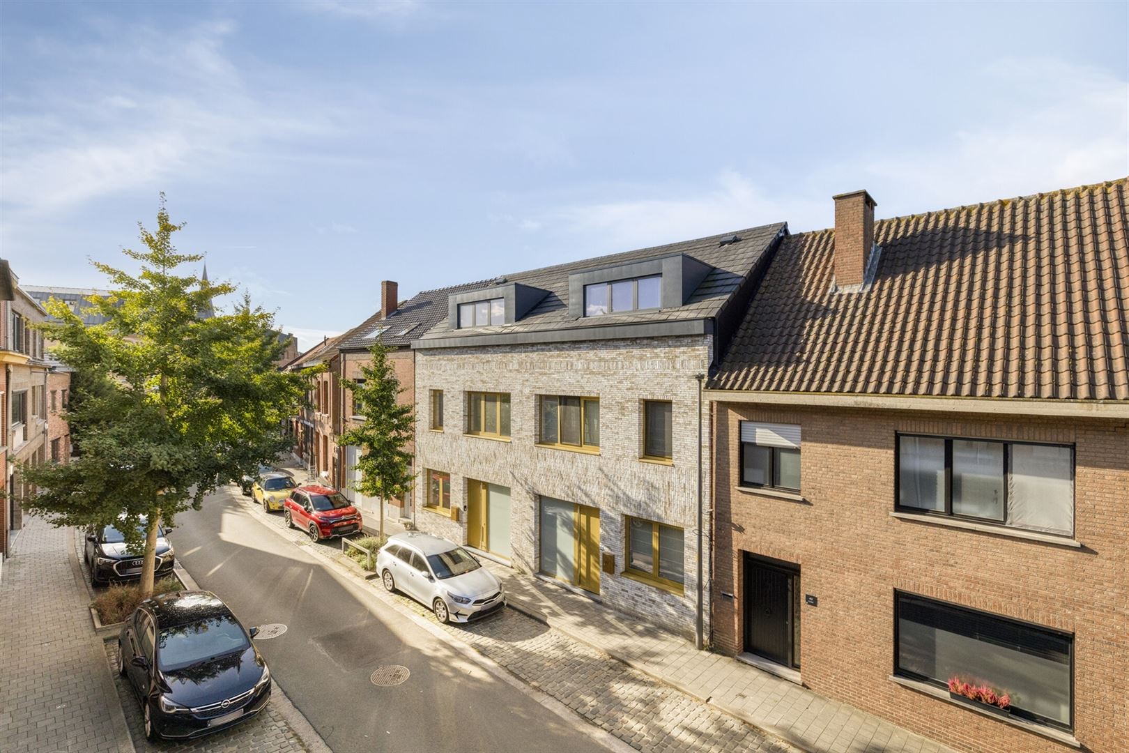 Maison à vendre à Ekeren avec 5 chambres - photo 2