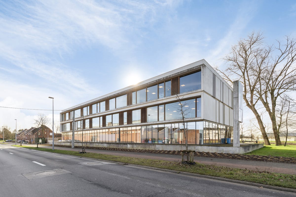 Bureaux à louer à Z-Bureaux à Zwevegem - photo 2