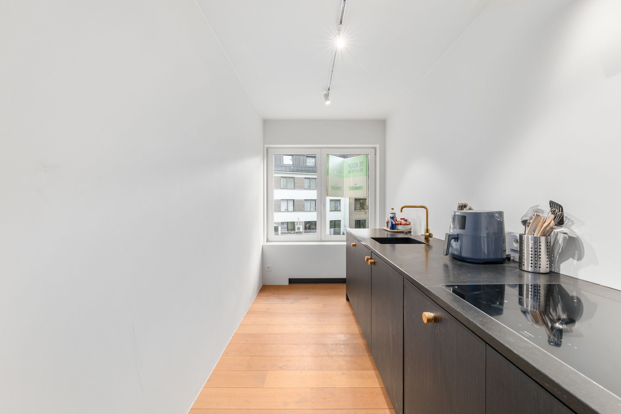 Appartement à vendre à Gand avec 3 chambres - photo 5