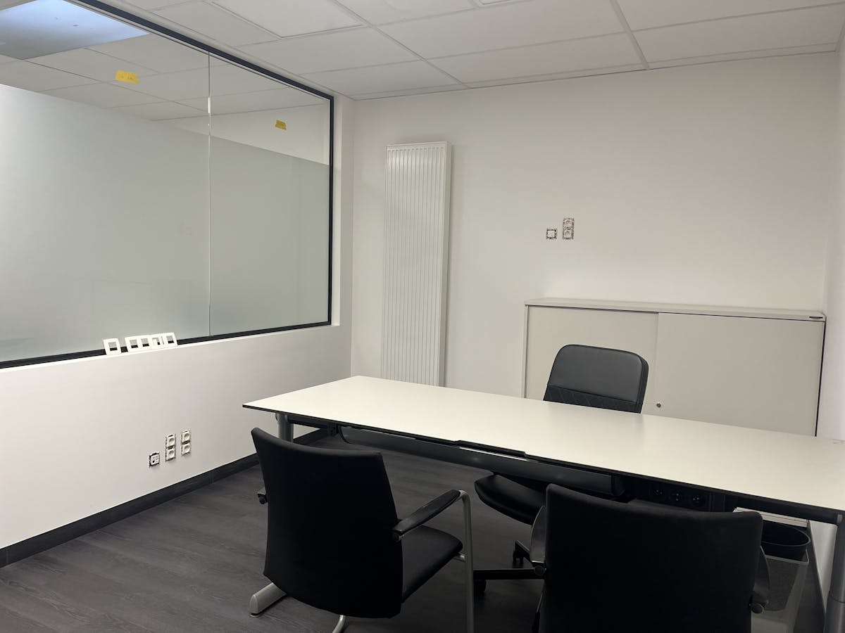 Espaces de pratique (environ 18 m² - 22 m²) à louer à Audenarde - photo 2