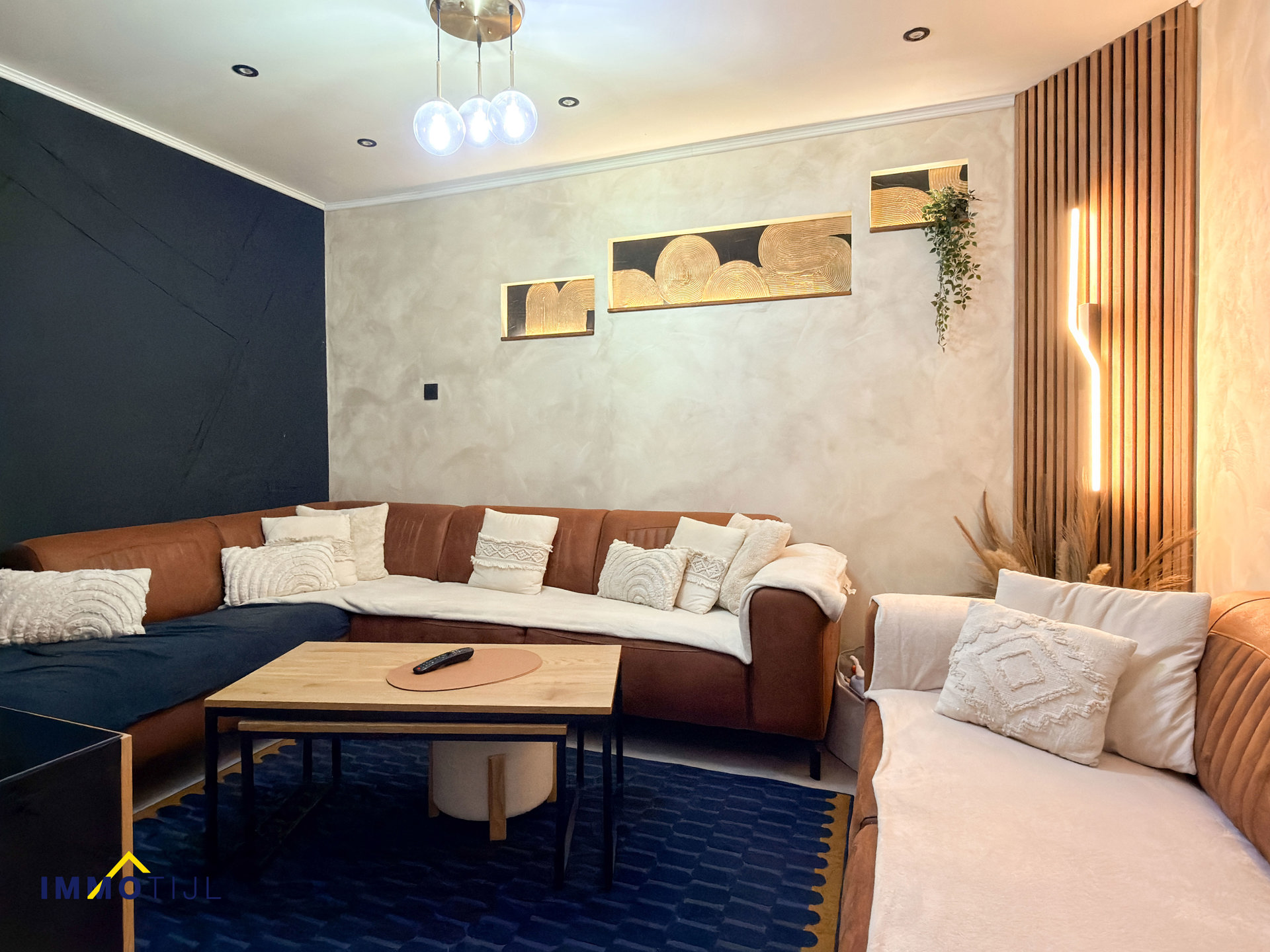 House for sale in Denderleeuw with 5 bedrooms - photo 2