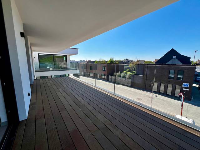 Project te koop in Kruishoutem