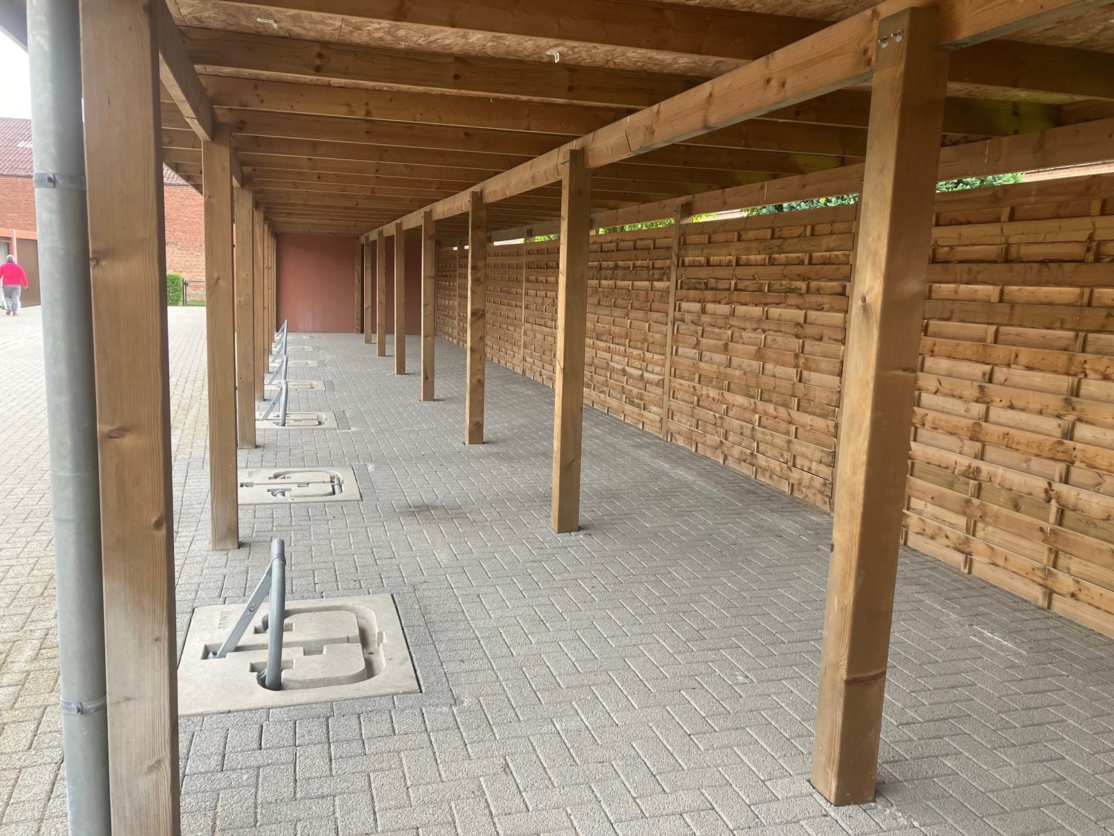 Garage te koop in Harelbeke - foto 4