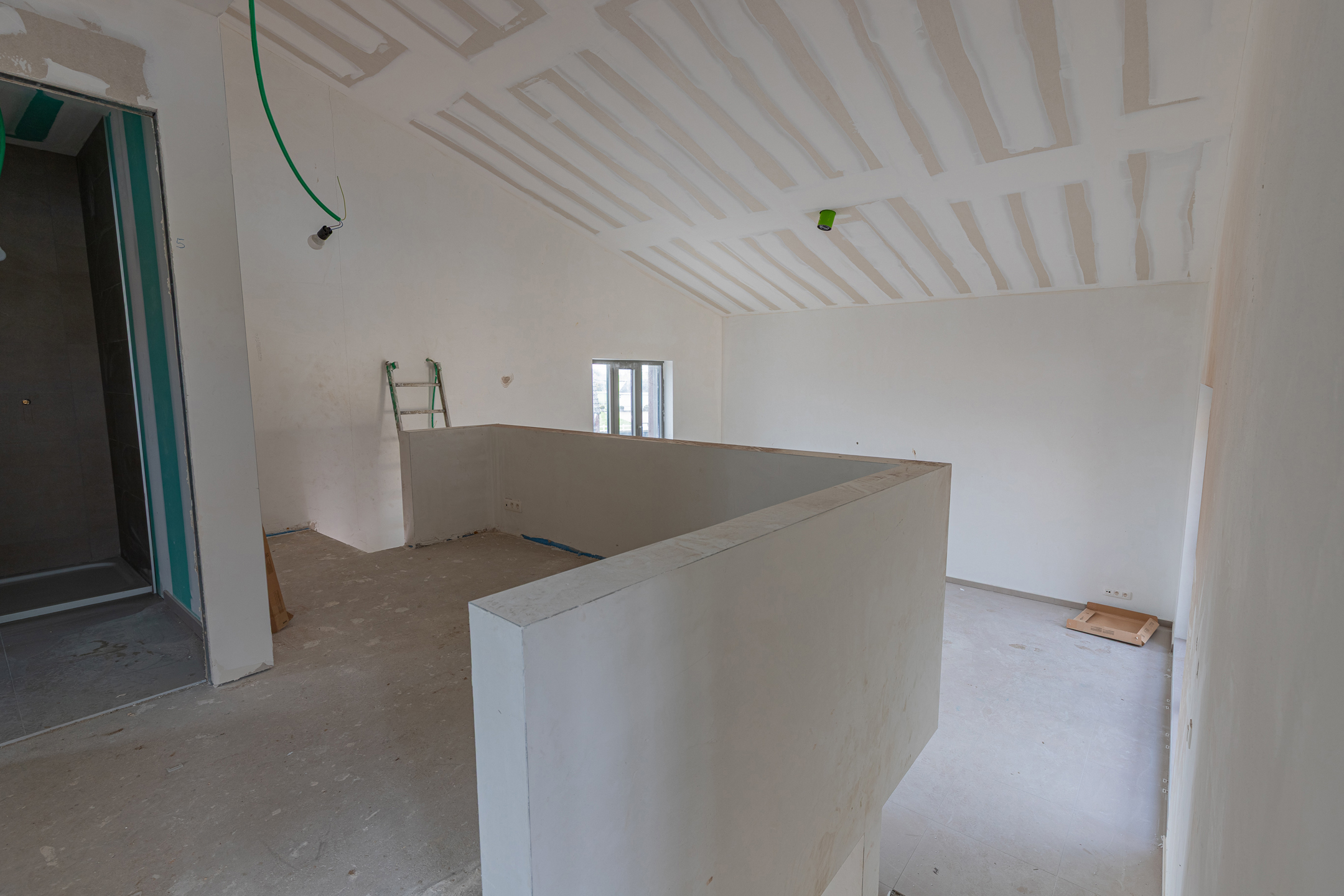 Maison à vendre à Herzele avec 2 chambres - photo 4