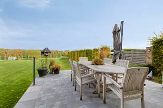 Maison à vendre à Tongres-Borgloon