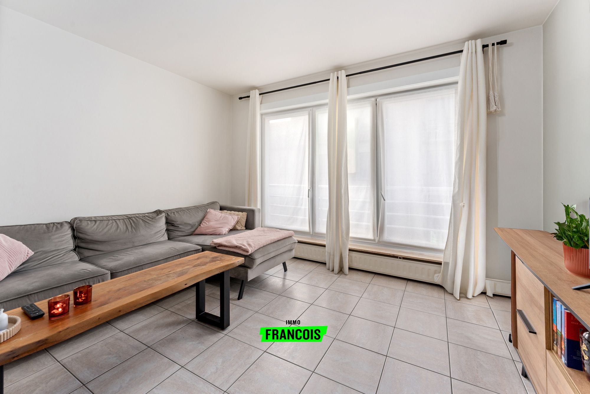 Appartement à vendre à Blankenberge avec 2 chambres - photo 4
