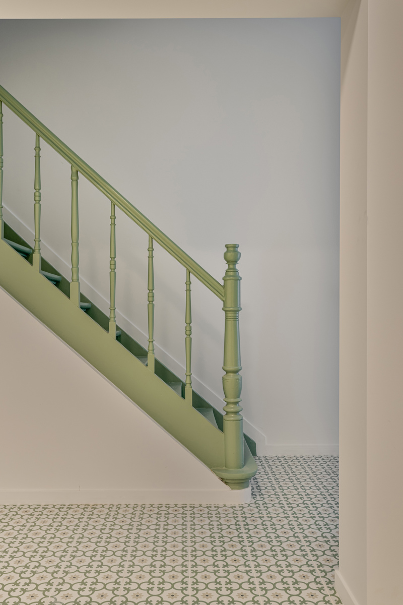 Maison à vendre à Louvain avec 7 chambres - photo 4