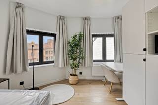 Appartement à vendre à Louvain