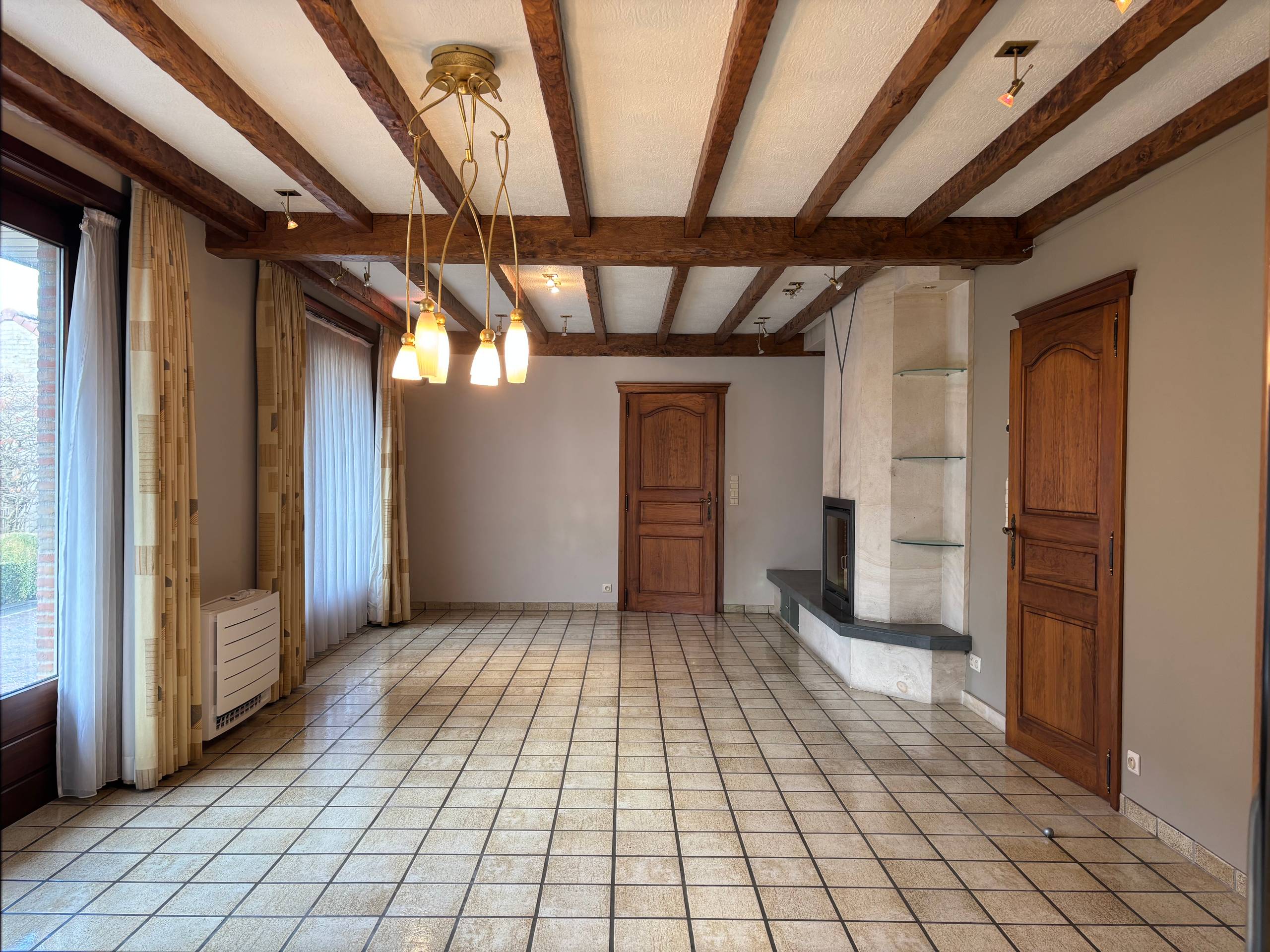 Maison à louer à Furnes avec 4 chambres - photo 5
