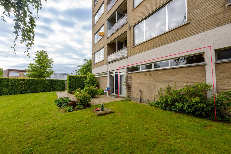 Handelspand in Residentie Orchidee - foto 1