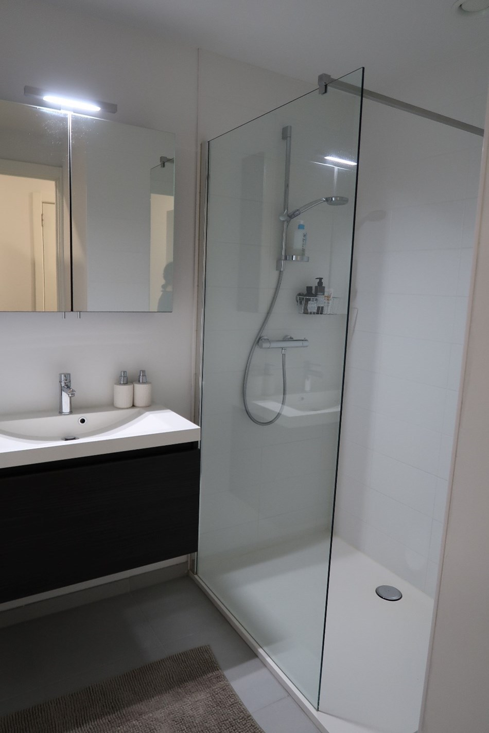Energiezuinig nieuwbouwappartement met twee slaapkamers in Lokeren - foto 5