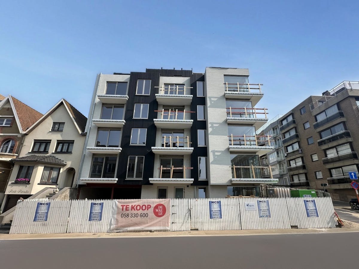 Residentie Duynhuys - foto 2