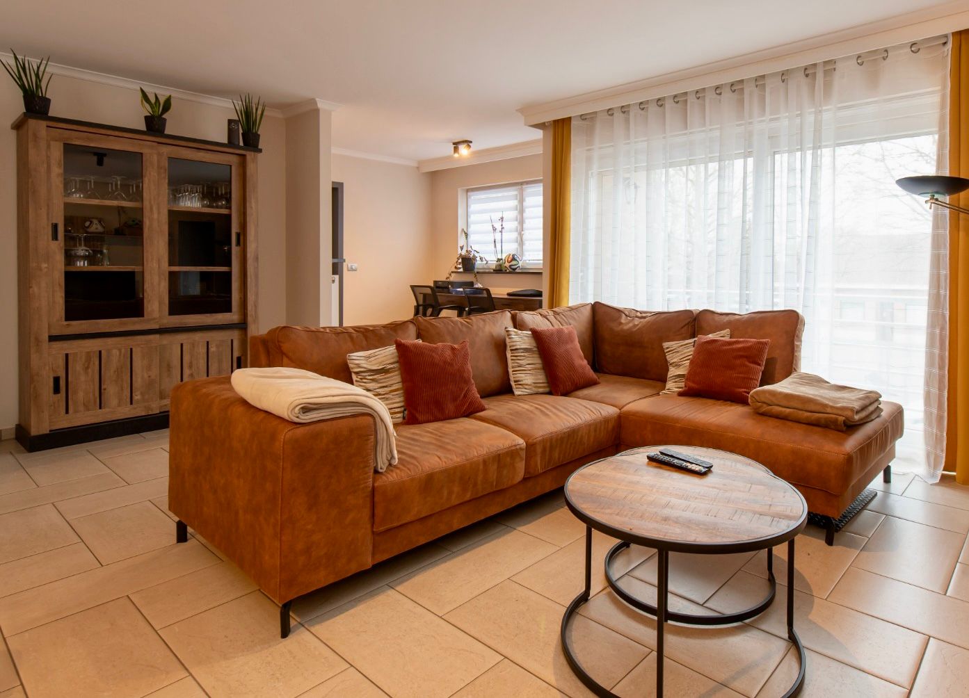 Uitzonderlijk luxe appartement van 160 m² op topligging - foto 3