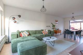 Maison à vendre à Vieux-Turnhout