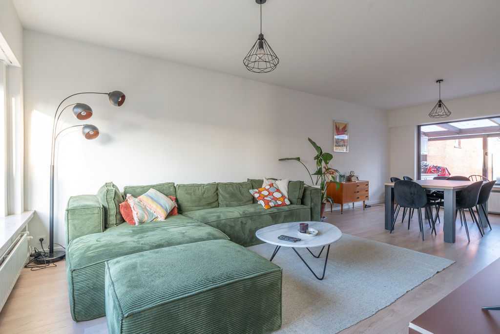 Maison à vendre à Oud-Turnhout avec 3 chambres - photo 3