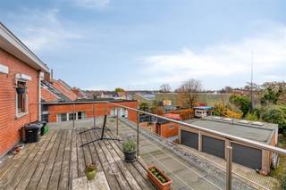 Apartment for sale in Beveren-Kruibeke-Zwijndrecht