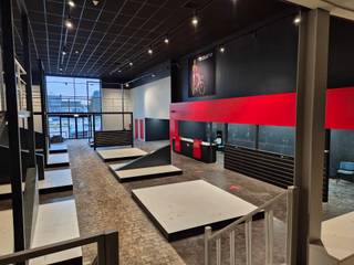 Commercial for sale in Houthalen-Helchteren